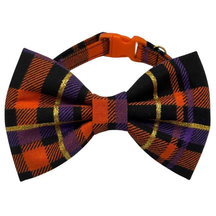 Cauldron Cutie Adjustable Collar for Little Dogs - Image 3