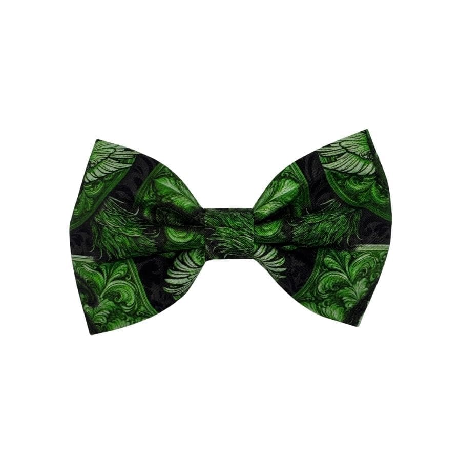 good witch bad witch pet bowtie