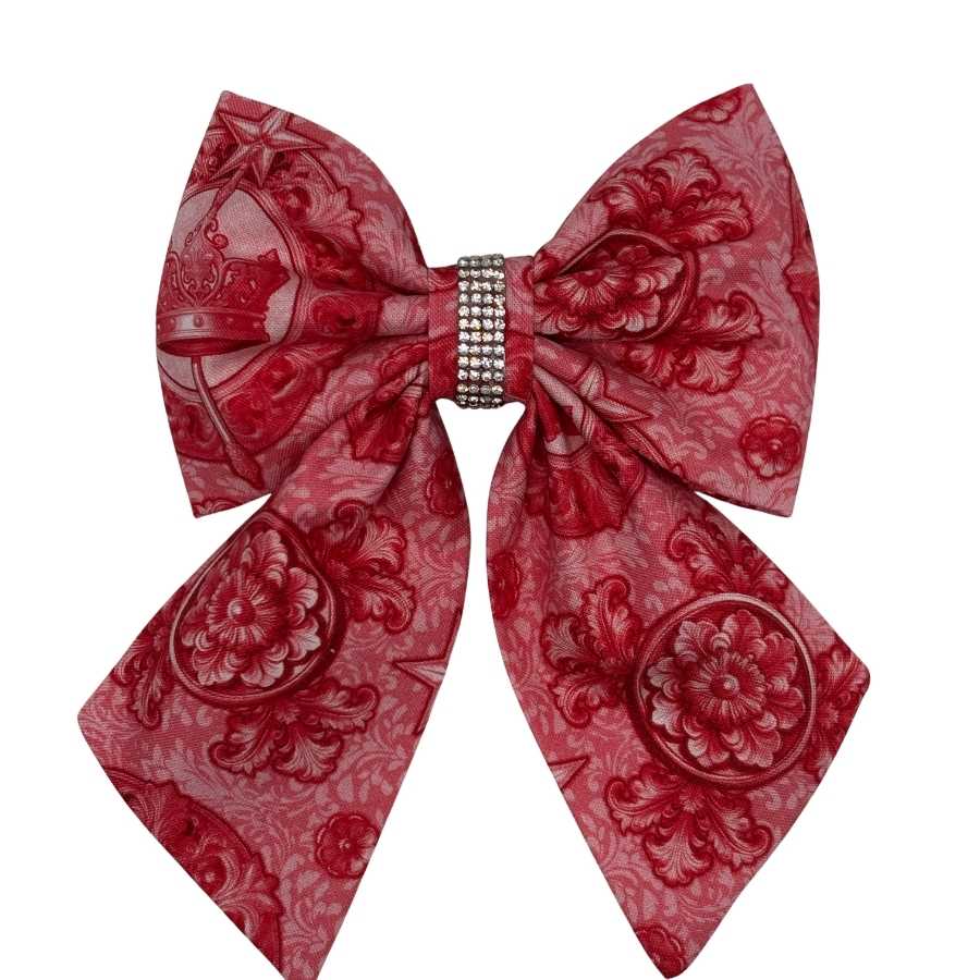 good witch bad witch pet bowtie