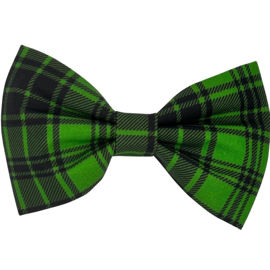 Irish Pride Removable Bowtie
