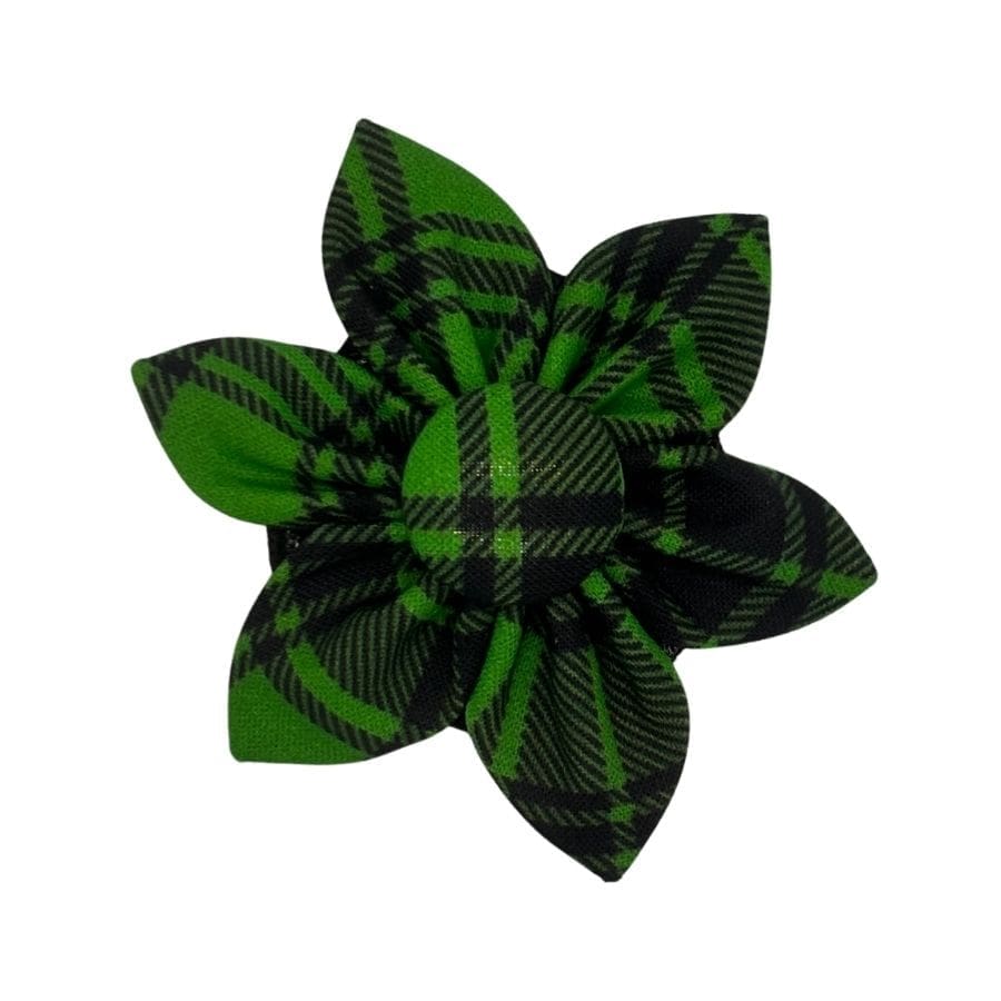 Irish Pride Removable Flower - Image 2