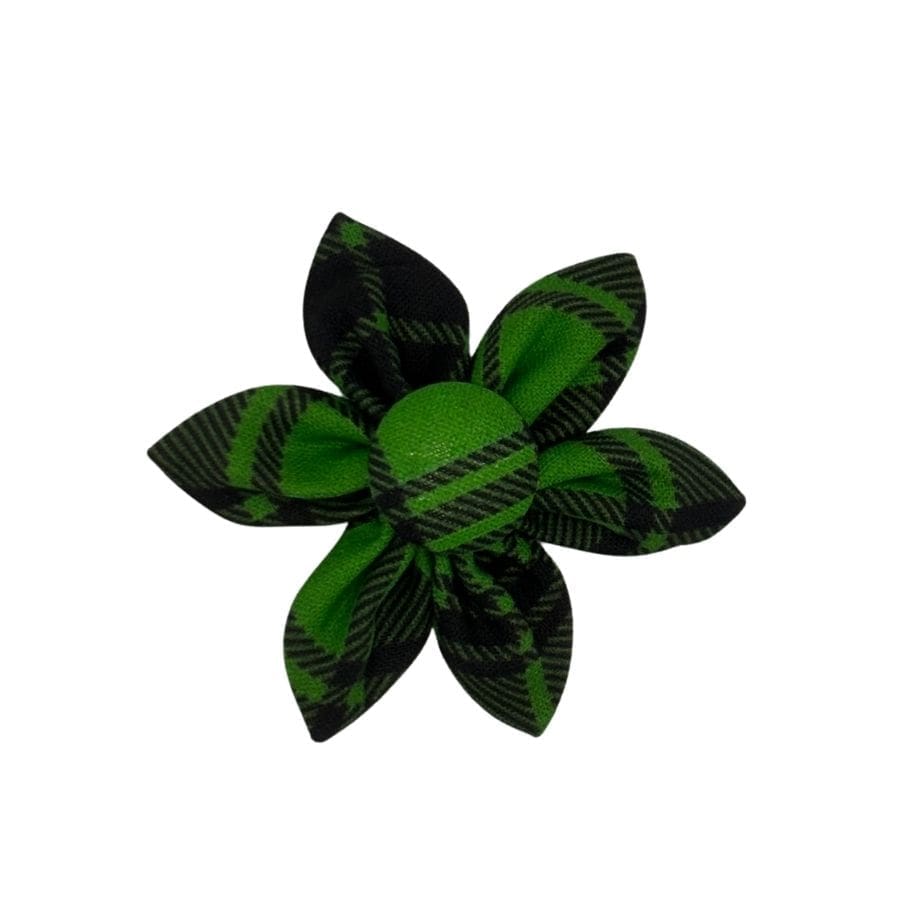 Irish Pride Removable Flower - Image 3