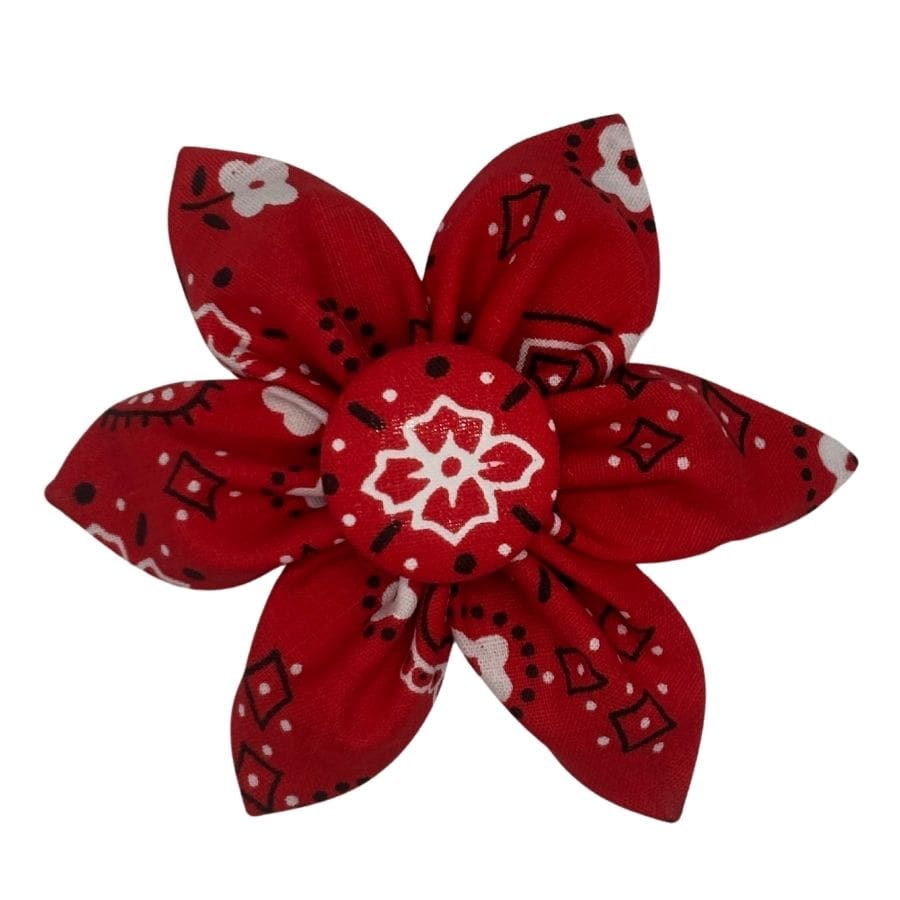 spring blooms removable flower